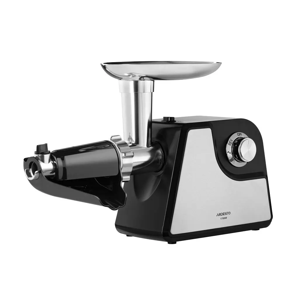 М'ясорубка Ardesto MGL-1790R - фото 3