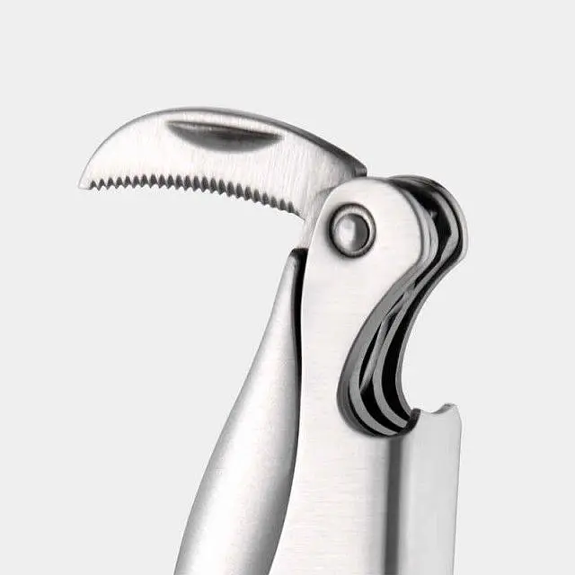 Штопор Xiaomi Circle Joy Mermaid Sommeliers Corkscrew [CJ-KP02] [59230] - фото 2