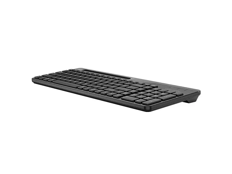 Клавіатура A4Tech Fstyler FBK25 Black - фото 4