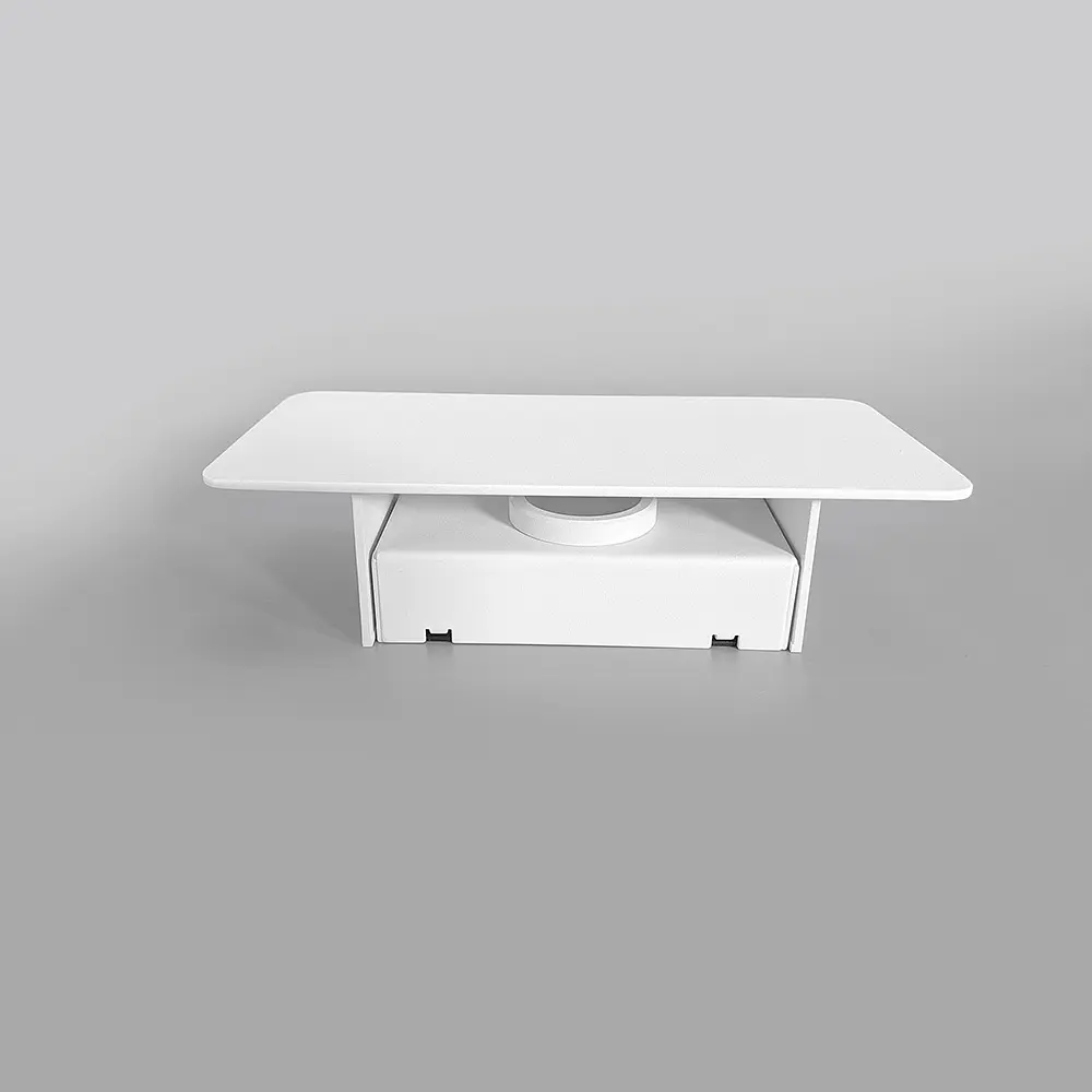 Настінний світильник Skarlat RWLB112 6W WH 4000K - фото 4