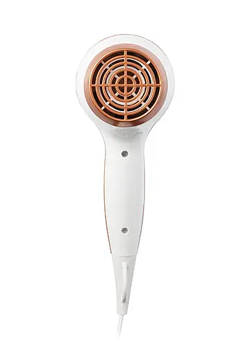 Фен для волос Mesko MS 2250 с программой COOL SHOT - фото 3