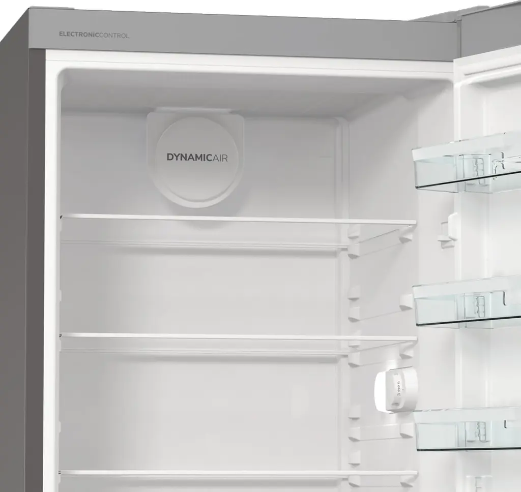 Холодильник Gorenje (R619FES5) - фото 6