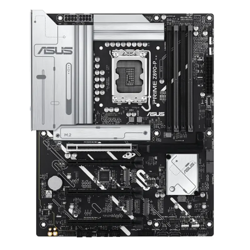 Материнська плата Asus Prime Z890-P
