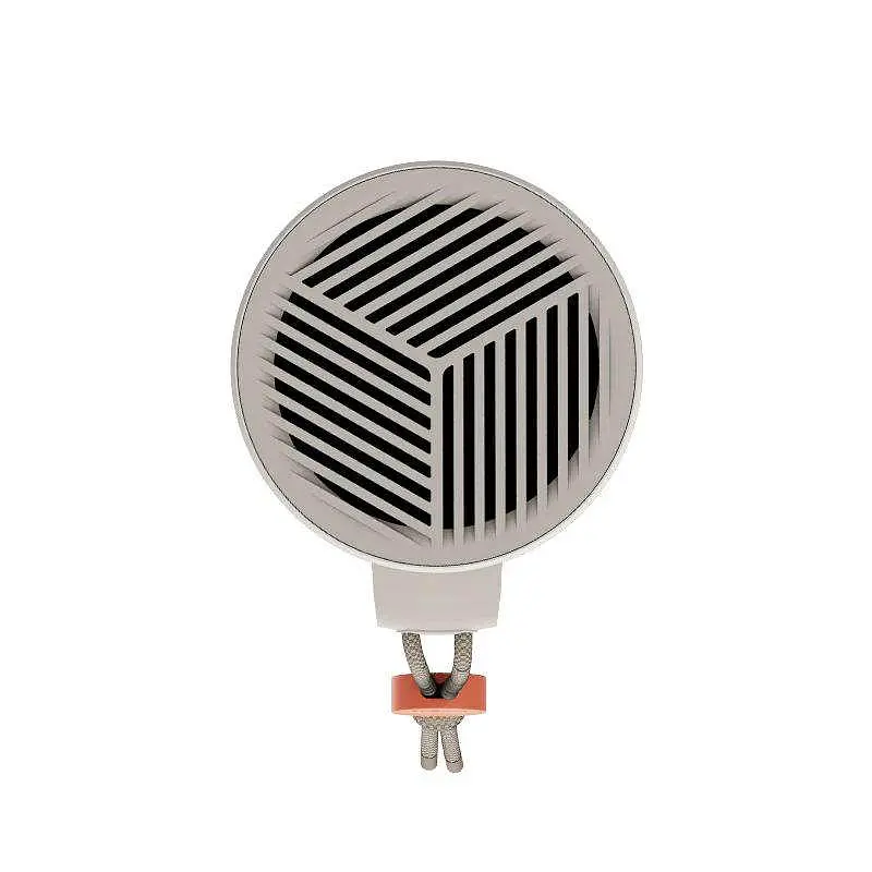 Проектор XGiMi MoGo 3 Pro 2в1 (XN13A-1) - фото 6