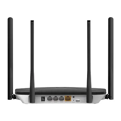 Маршрутизатор Mercusys (MB115-4G) - фото 3