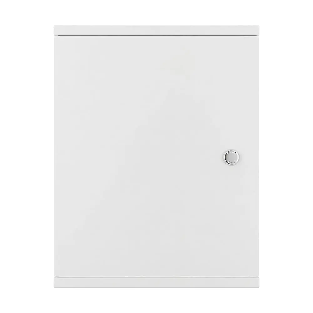 Шафа металева Trinix TRX-500MB (550*430*110) (75-00327) - фото 4