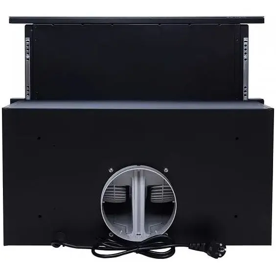 Витяжка телескопічна Weilor PTS 6265 BL 1300 LED Strip - фото 7