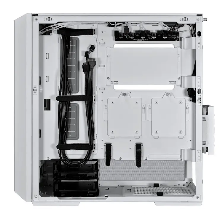 Корпус Lian Li LANCOOL 216 ARGB White (G99.LAN216RW.00) - фото 4