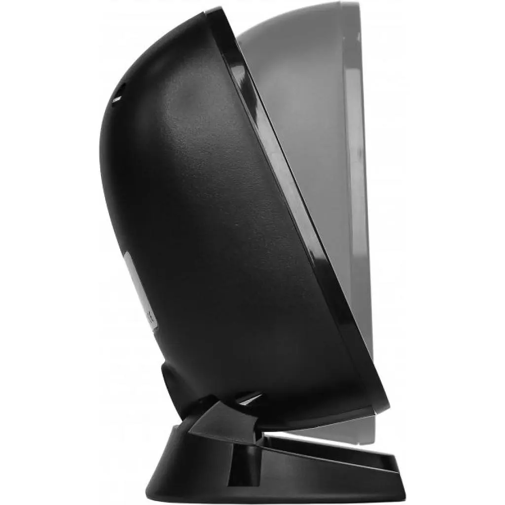 Сканер штрих-коду ІКС Сканер IKC-6606/2D Desk USB, black (ІКС-6606-2D-USB) - фото 5