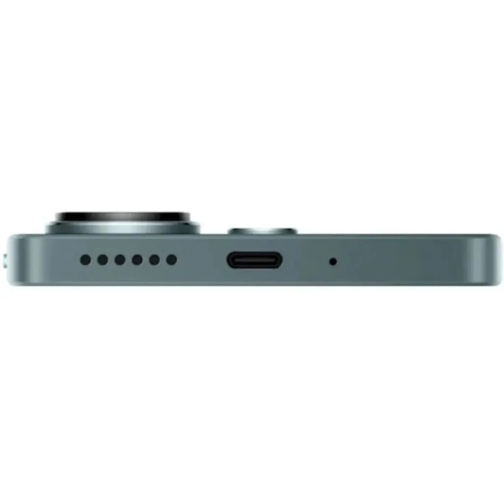 Смартфон Xiaomi Redmi Note 13 Pro 12/512 Forest Green - фото 12
