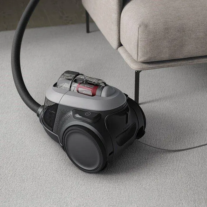 Пылесос безмешковый Electrolux EL61C2OG - фото 6