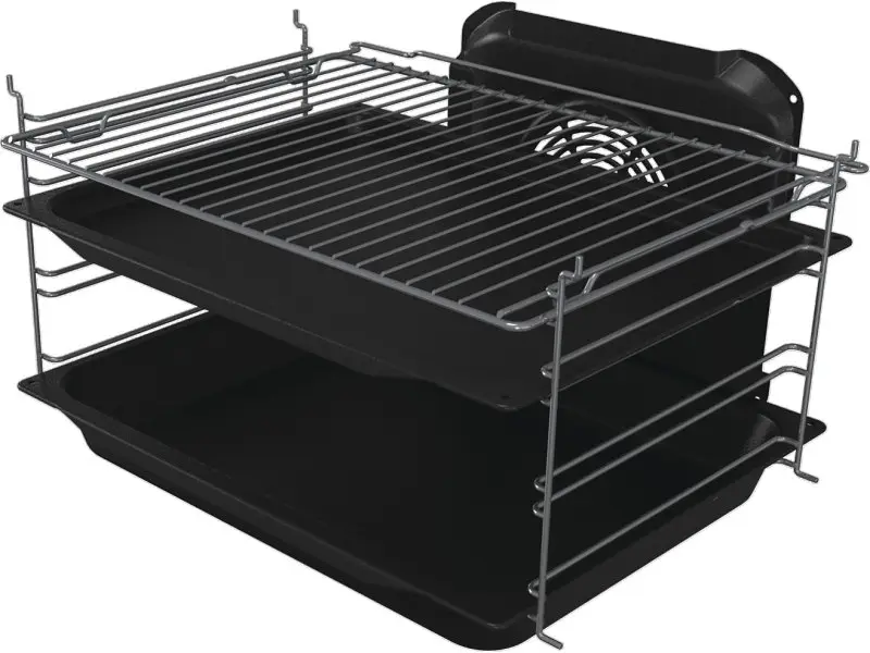 Комбінована плита Gorenje GKS6C71CLI - фото 12