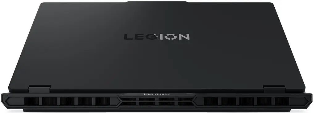 Ноутбук Lenovo 16 Legion Pro 5 16ADR10 2.5K IPS/Ryzen 9 8945HX/32GB/2TB/RTX 5070 8GB/DOS/Eclipse Black (83LT008NRA) - фото 7