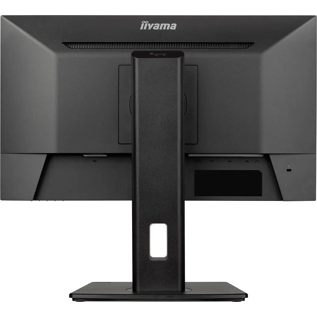 Монітор 21.5" Iiyama XUB2293HSU-B7 FHD IPS 100Hz (XUB2293HSU-B7) - фото 5