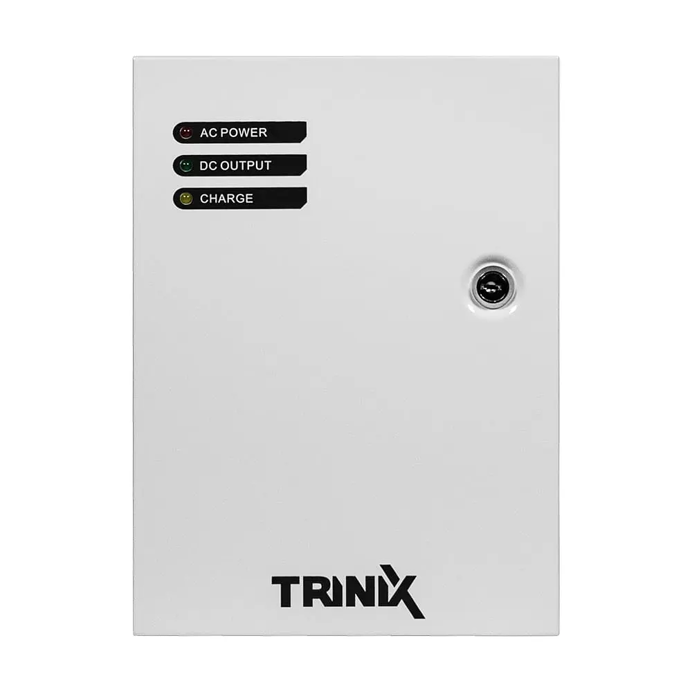 Джерело безперебійного живлення Trinix PSU-1203LED(M) LiFePO4 (41-00057) - фото 3