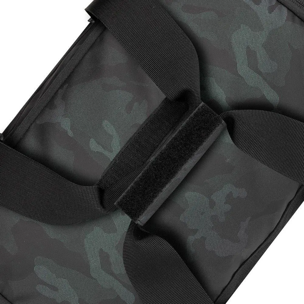 Сумка для ноутбука Rivacase 30л 7641 (Navy Camo) (7641 (Navy Camo)) - фото 9