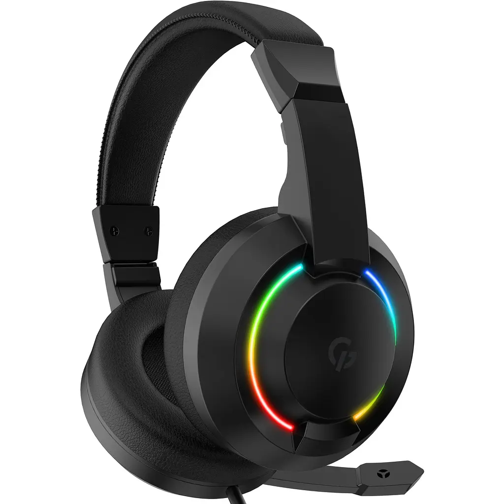 Наушники GamePro игровые (HS299) - фото 2