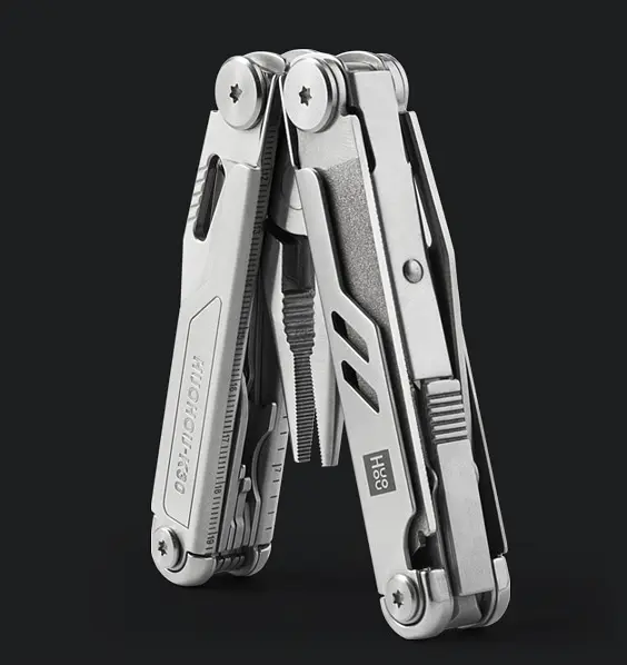 Мультитул Xiaomi HuoHou K30 Pro (HU0191) - фото 7