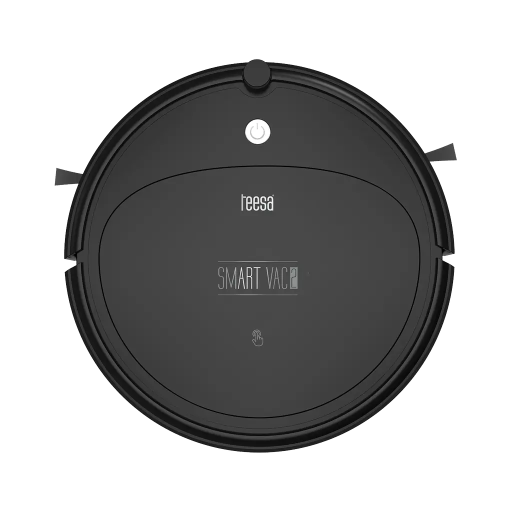 Робот-пылесос 2в1 Teesa Smart VAC 2 - фото 8
