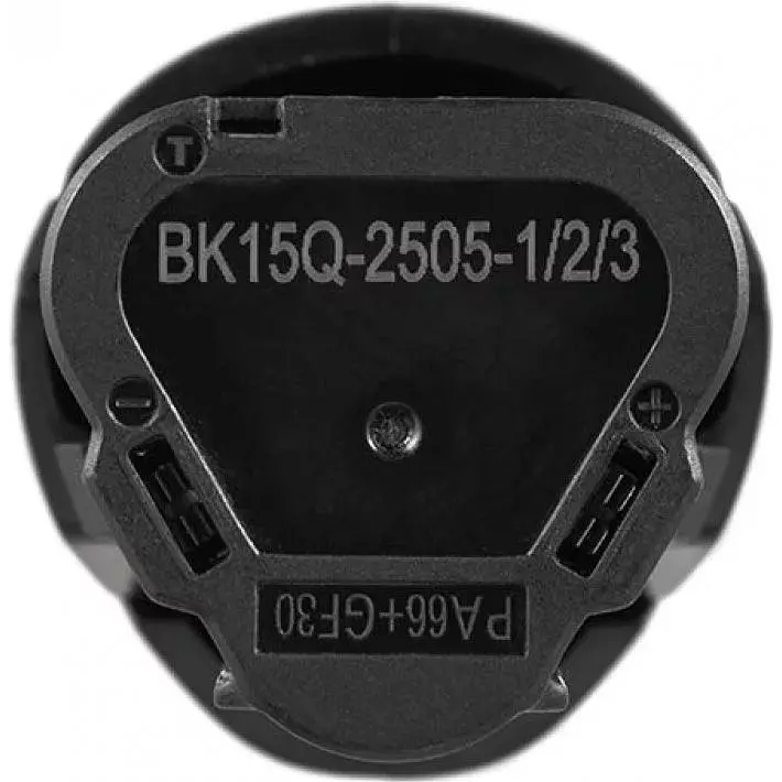 Акумулятор до електроінструмента Intertool 12V 1.5Ah (DT-0311) [89158] - фото 5