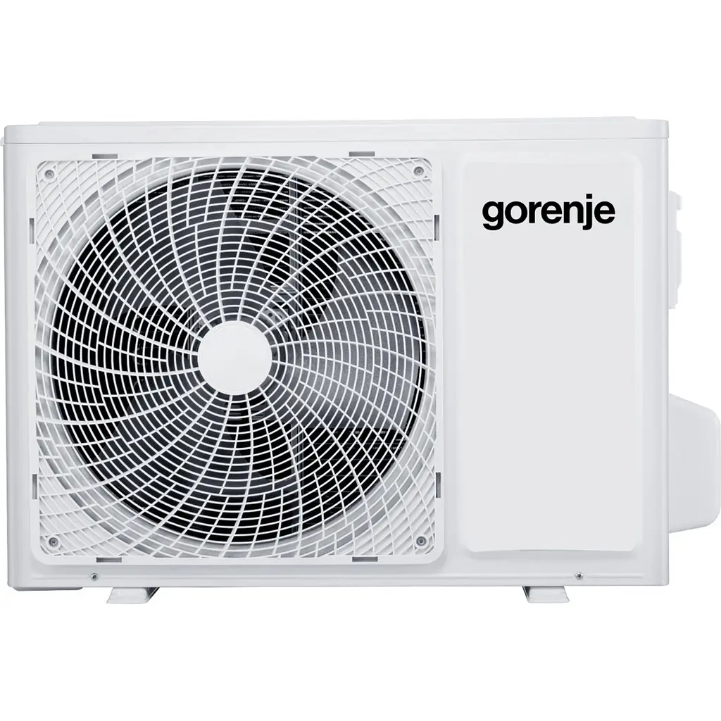 Спліт-система Gorenje TITAN26IN CJ/TITAN26OUT CJ [115696] - фото 5