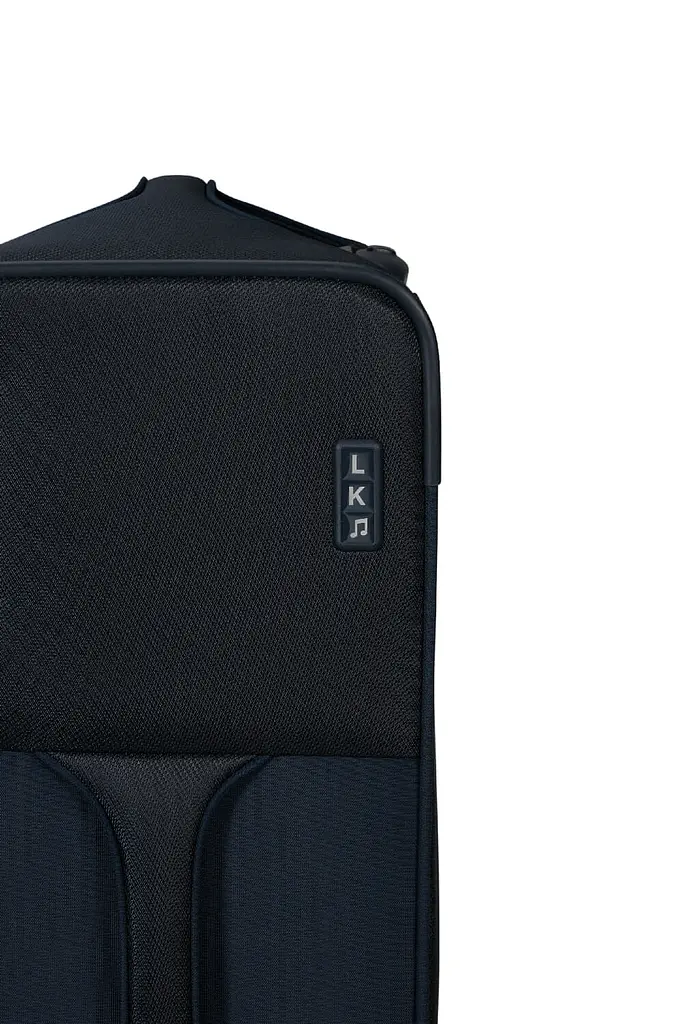 Валіза 67 См Samsonite RE-LITE MIDNIGHT BLUE 67x44x30(33) KQ8*11006 - фото 4