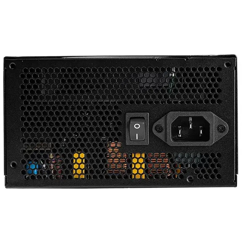 Блок живлення для комп'ютера Chieftec PowerUP GPX-750FC 750W - фото 5