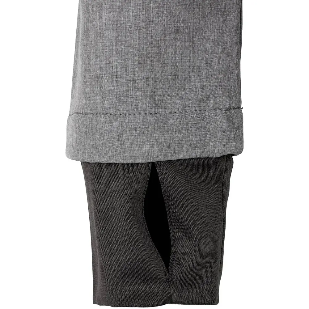 Куртка Orbis Textil Softshell 428000 - 12 S Серый - фото 6