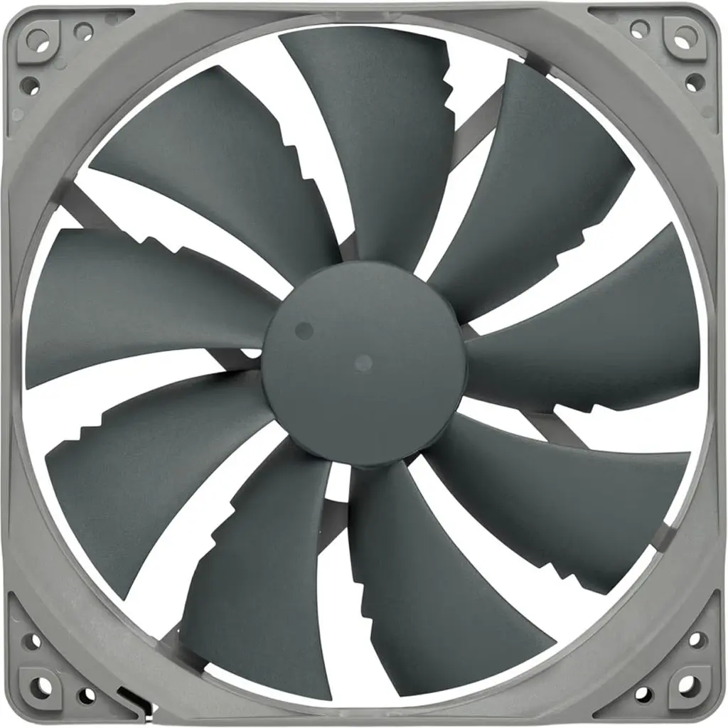 Корпусний вентилятор Noctua NF-P14s redux-1200 PWM [168403] - фото 2