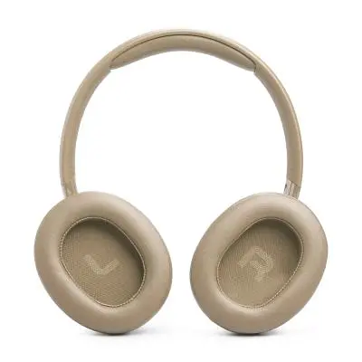 Навушники JBL Tune 730BT Beige (JBLT730BTBEG) - фото 7