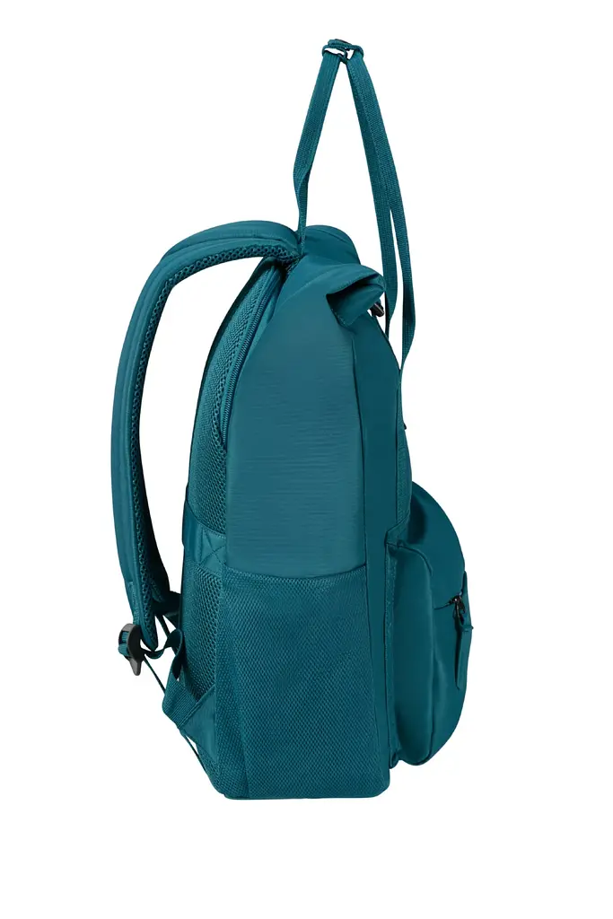 Рюкзак 15,6" American Tourister URBAN GROOVE DEEP OCEAN 42,5x30,5x21 24G*23057 - фото 10