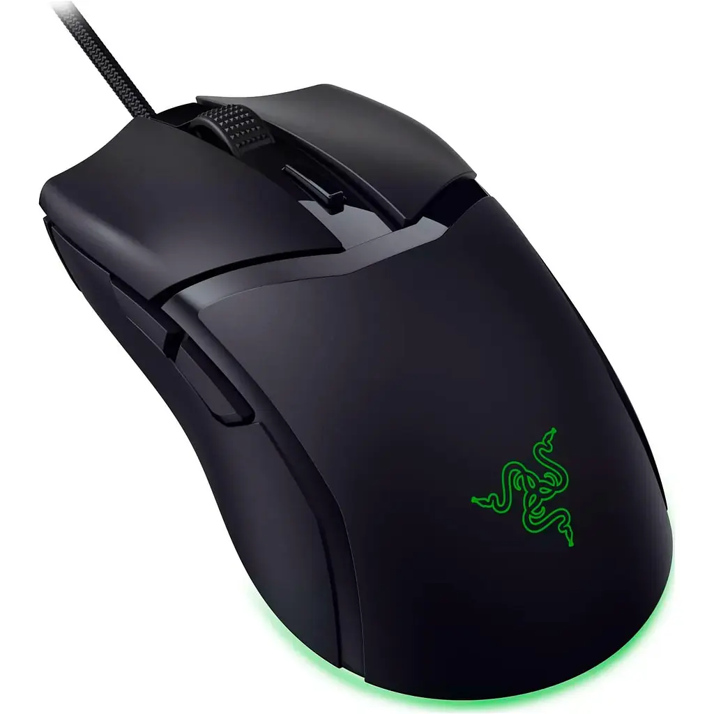 Миша Razer Cobra USB Black (RZ01-04650100-R3M1) - фото 2