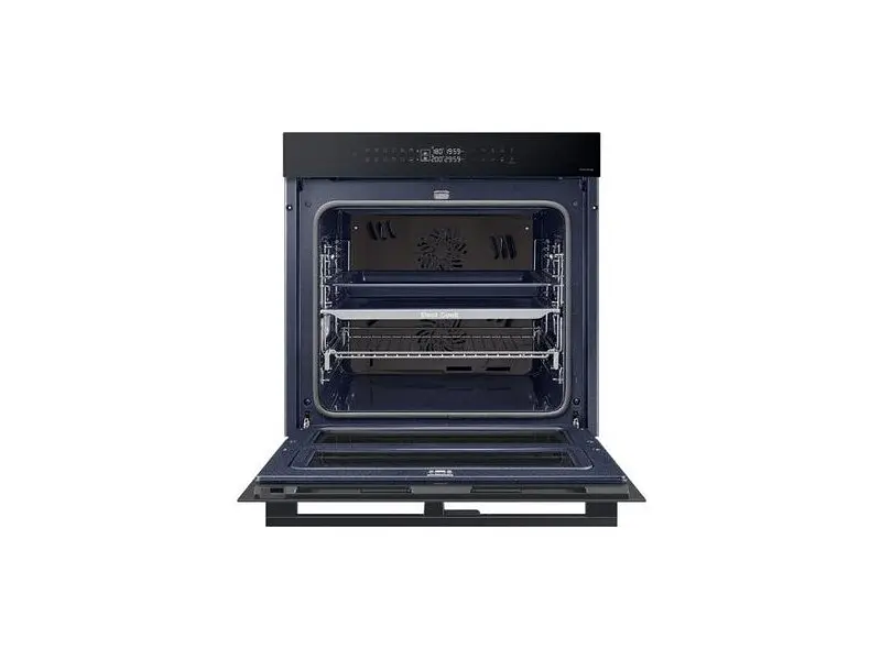 Духовка електрична DUAL COOK Samsung NV7B4325ZAK - фото 2