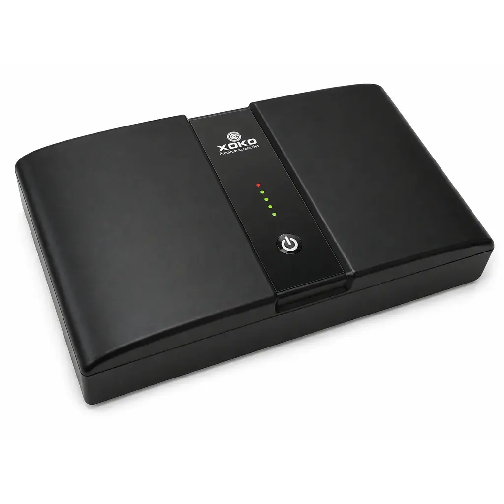 Пристрій безперебійного живлення XoKo DC2036 36W (XK-DC2036W) - фото 3