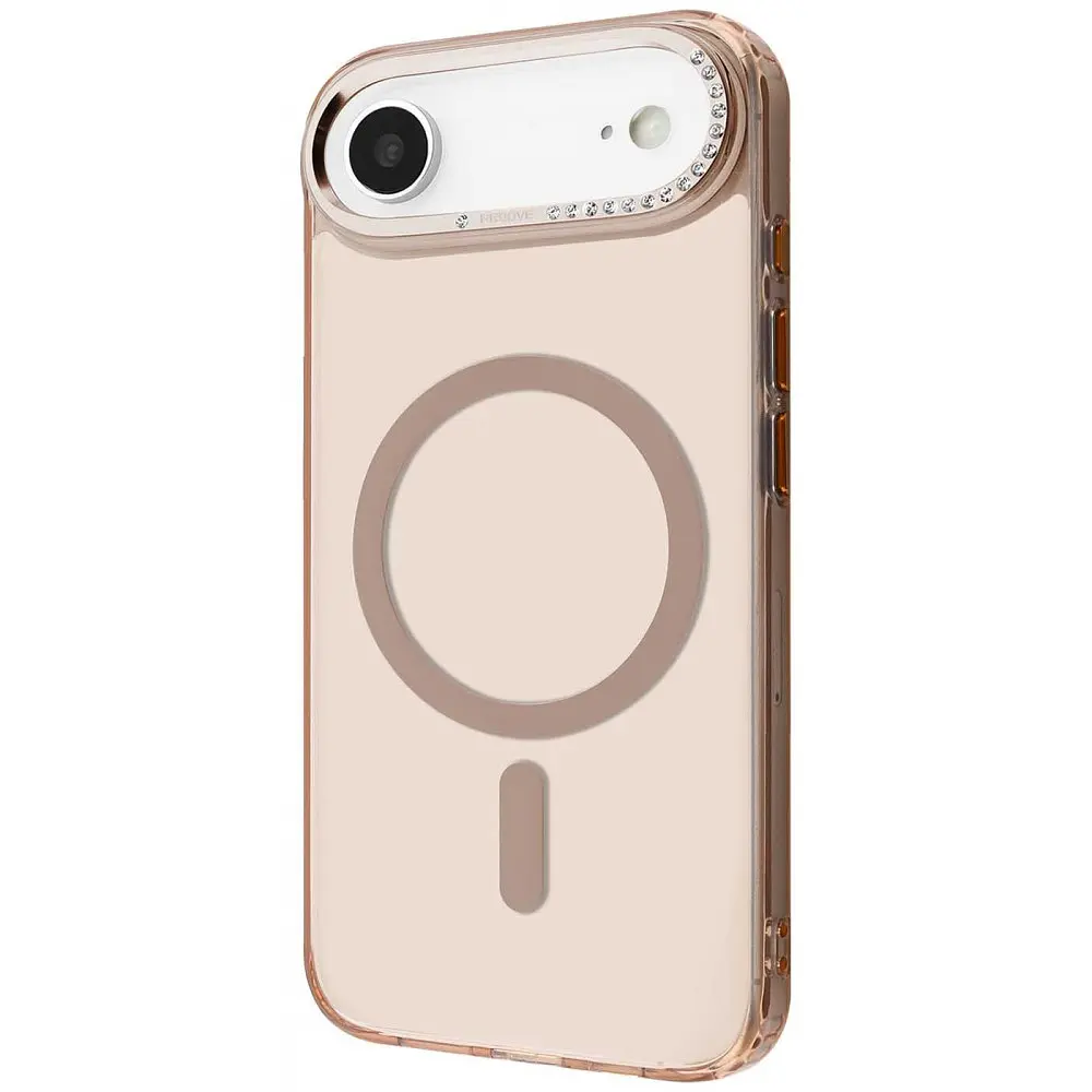 Чохол Proove VS1 Case with Magnetic Ring iPhone 17 Air в асортименті - фото 4