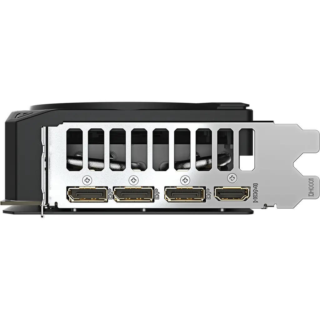 Відеокарта GIGABYTE GeForce RTX5070 Ti 16GB WINDFORCE OC SFF (GV-N507TWF3OC-16GD) - фото 9
