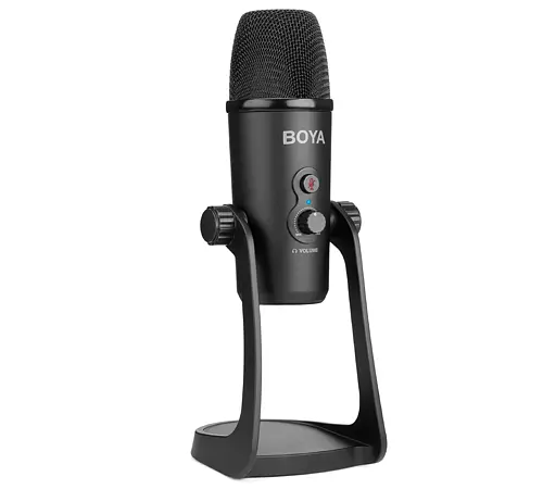 BOYA BY-PM700 USB Microphone - фото 4