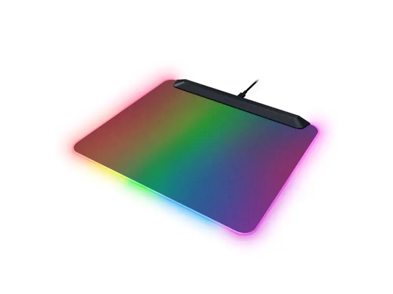 Килимок для миші Razer Firefly V2 Pro Black (RZ02-04920100-R3M1) - фото 3