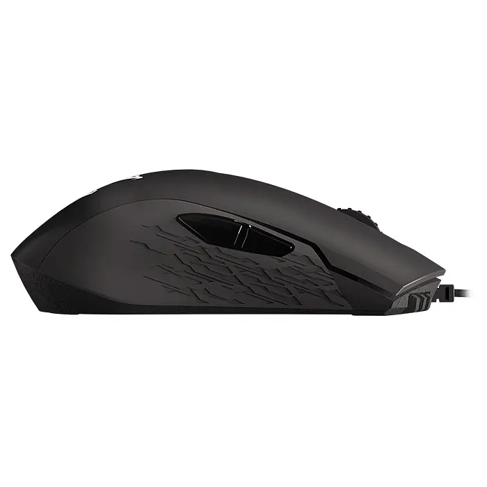 Миша Gigabyte Aorus M4 USB Black (AORUS M4) - фото 3