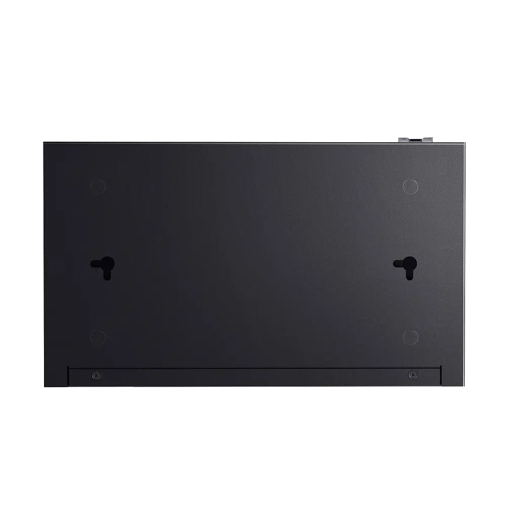 Комутатор TP-Link TL-SG1210PP - фото 2