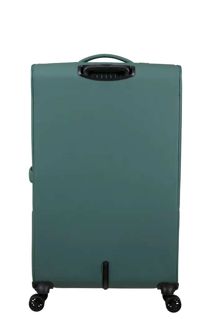Валіза 80 См American Tourister SUMMERRIDE DARK FOREST 80x48x30(33) ME7*14106 - фото 3