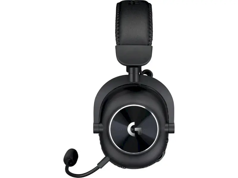 Навушники з мікрофоном Logitech G Pro X 2 Lightspeed Black (981-001263) - фото 4