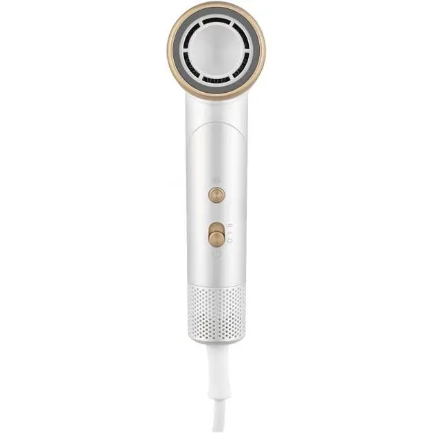 Фен Sencor SHD 9050GD - фото 3