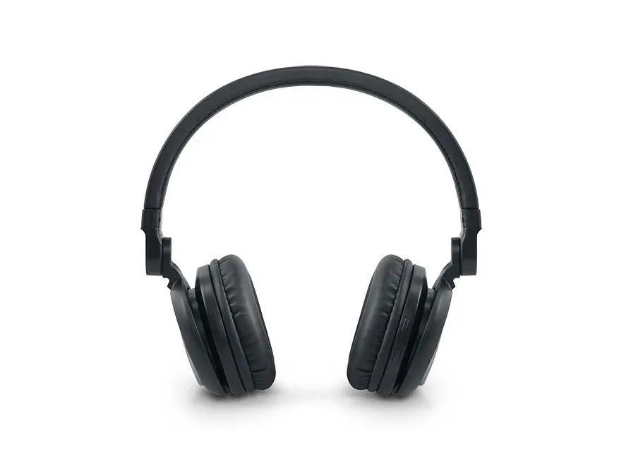 Навушники Muse M-276 BT чорні - фото 2