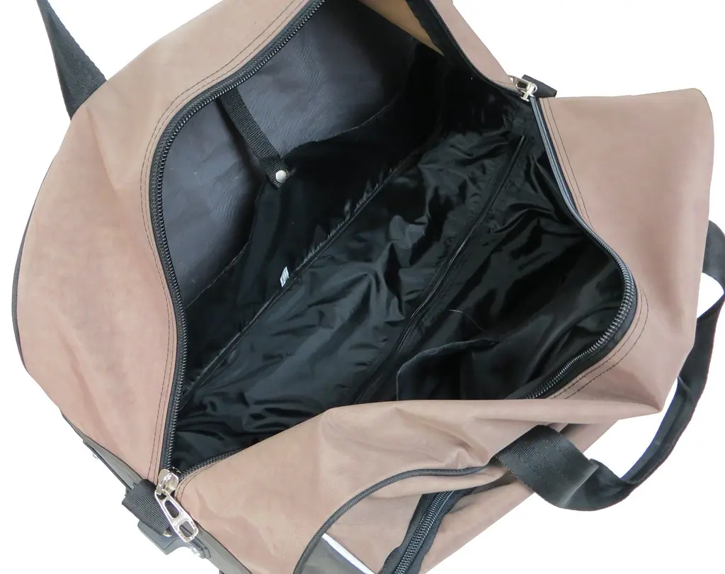 Сумка дорожня на колесах 57L Wallaby 60x34x28 см 000302333 - фото 10