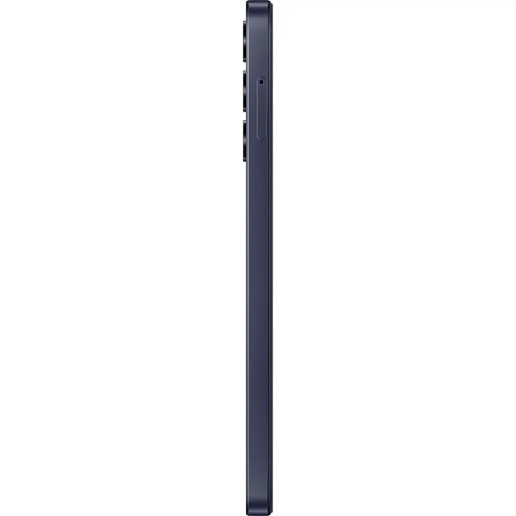 Смартфон Samsung Galaxy A25 5G 6/128Gb Black (SM-A256E) - фото 8