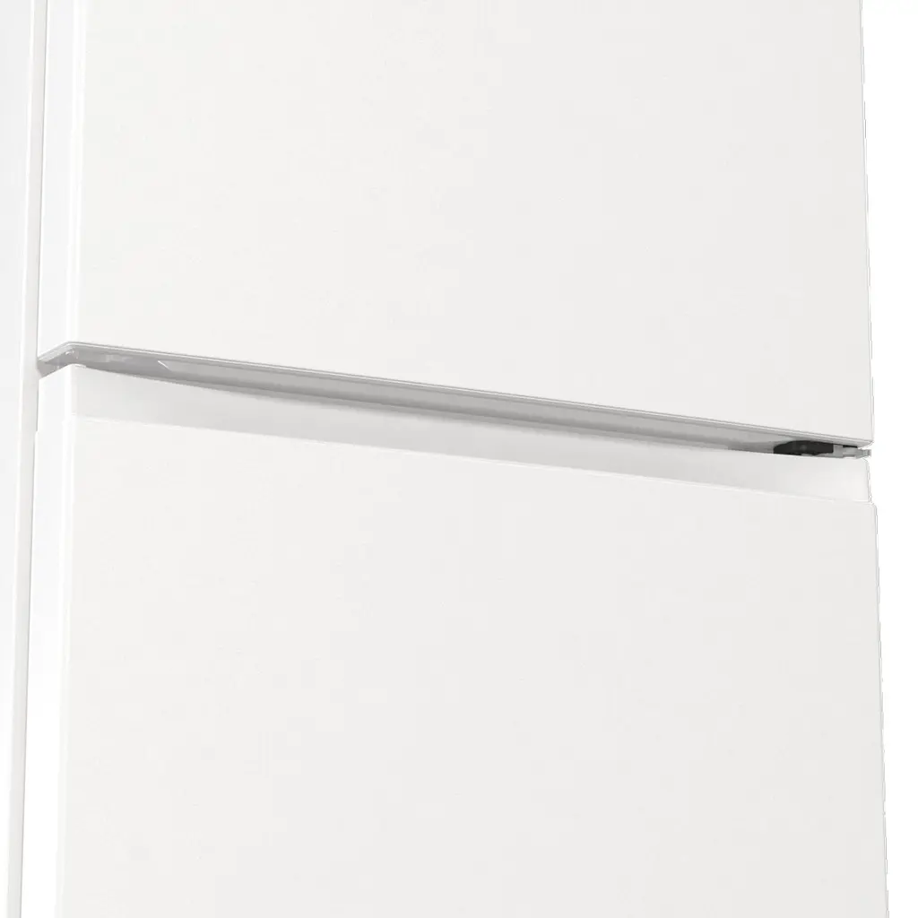 Холодильник Gorenje 200х60х60см 2 двері 235(96) л А+ NF+ Білий (NRK620FAW4) - фото 4