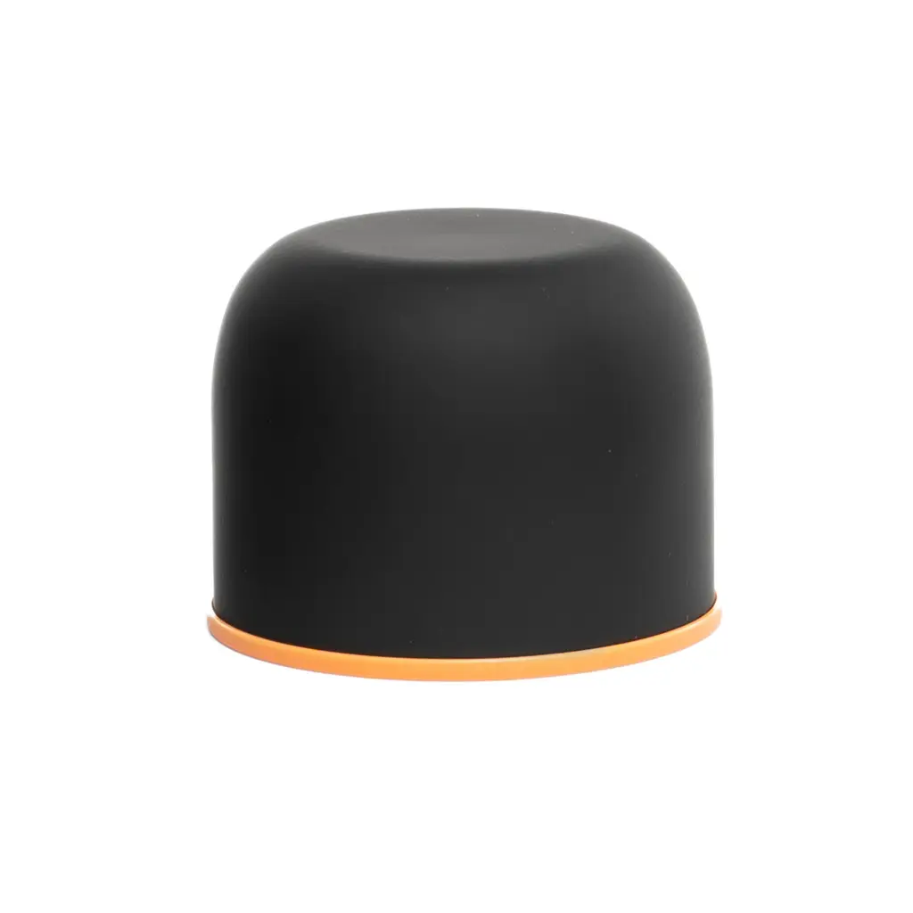 Термос Holmer TH-00750-SRBO Exquisite 750 мл чорний (TH-00750-SRBO Exquisite) - фото 7