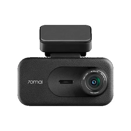 Відеореєстратор Xiaomi 70mai Rearview Dash Cam A900 сам блок - фото 2