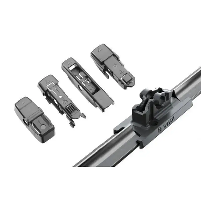 Щітка склоочисника Bosch 3 397 006 953 - фото 3